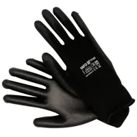 Mănuși de protecție Yato Gloves Nailon/ Black