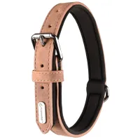 Zgardă Flamingo DELU pentru câine