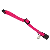 Zgardă Beeztees BRIGHT pentru pisici