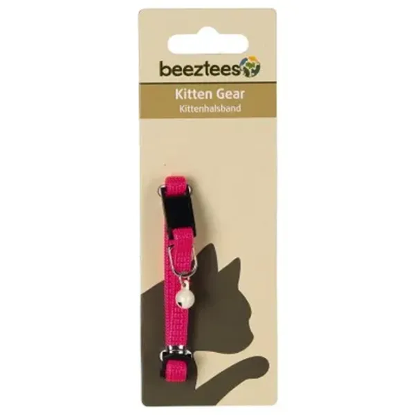 Чокер Beeztees BRIGHT для кошек photo 2 Чокер Beeztees BRIGHT для кошек photo 2