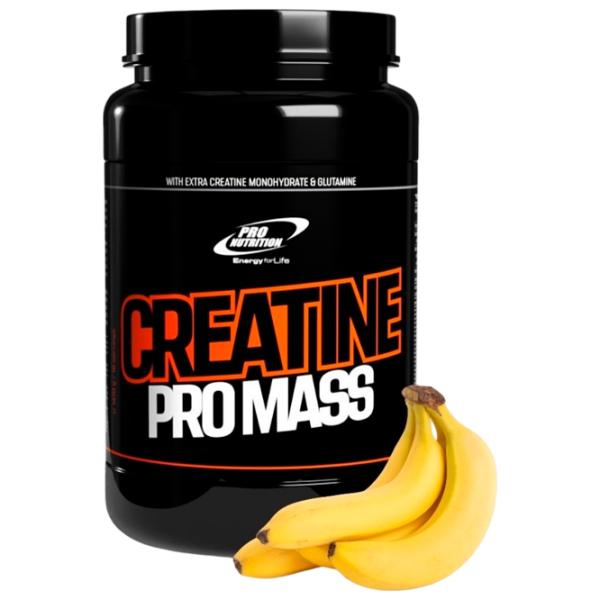 Gainer Pro Nutrition Creatine Pro Mass (pn0258) 1470 g photo 1 Gainer Pro Nutrition Creatine Pro Mass (pn0258) 1470 g photo 1
