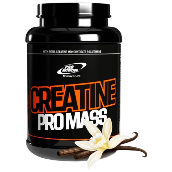 Гейнер Pro Nutrition Creatine Pro Mass (pn0268) 3000 г photo 1 Гейнер Pro Nutrition Creatine Pro Mass (pn0268) 3000 г photo 1