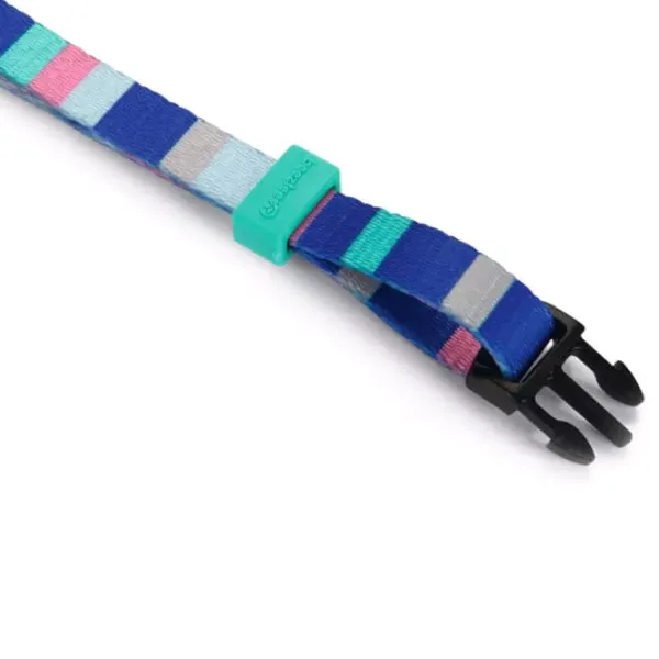 Zgardă Beeztees Stripes pentru pisici photo 2