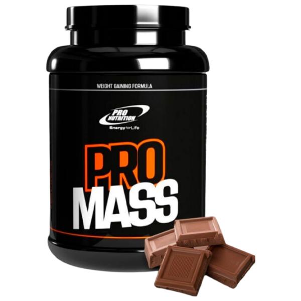 Gainer Pro Nutrition Pro Mass (pn0222) 3000 g photo 1 Gainer Pro Nutrition Pro Mass (pn0222) 3000 g photo 1