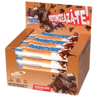 Протеиновые батончики Pro Nutrition Bar Box Шоколад (pnn0276) 55 г photo 2