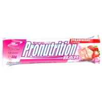 Протеиновые батончики Pro Nutrition Bar Box Клубника (pnn0278) 55 г