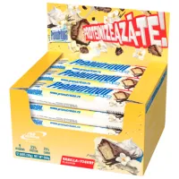 Протеиновые батончики Pro Nutrition Bar Box Ваниль (pnn0279) 55 г photo 2
