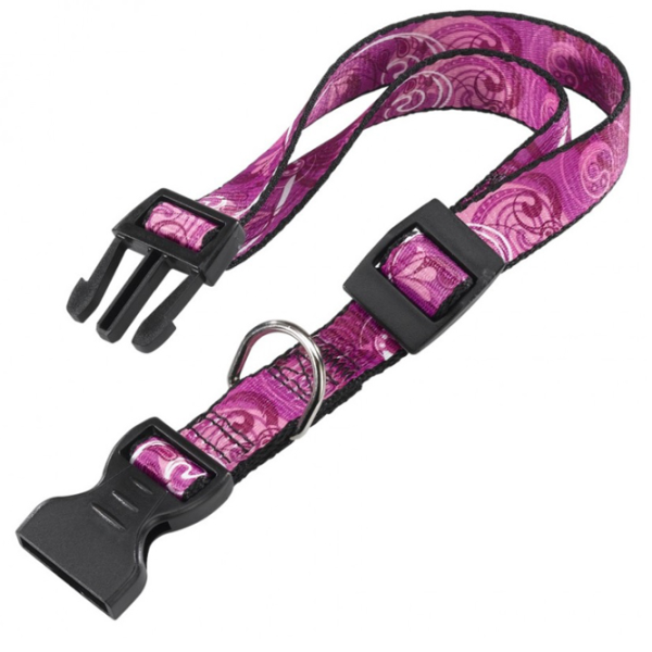 Zgardă Ferplast ARLECCHINO pentru câine photo 1 Zgardă Ferplast ARLECCHINO pentru câine photo 1