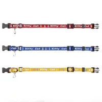 Чокер Beeztees Kitty Cat для кошек