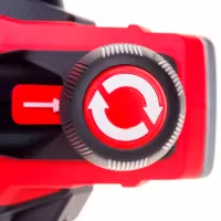 Rindea electrică Einhell TE-PL 18/ 82Li SOLO PXC 15000 rot/ min/ Red photo 5