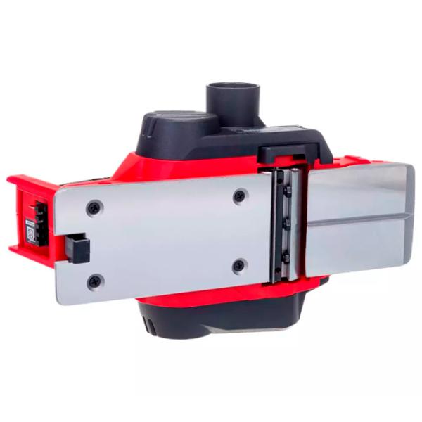 Электрорубанок Einhell TE-PL 18/ 82Li SOLO PXC 15000 об/ мин/ Красный photo 7