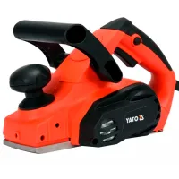 Электрорубанок Yato YT82141 16500 об/ мин/ Красный