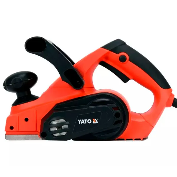 Rindea electrică Yato YT82141 16500 rot/ min/ Red photo 2