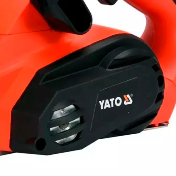 Rindea electrică Yato YT82141 16500 rot/ min/ Red photo 4