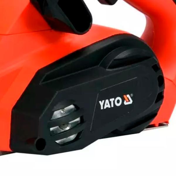 Rindea electrică Yato YT82141 16500 rot/ min/ Red photo 4