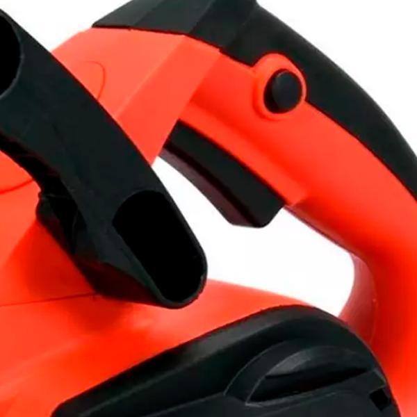 Rindea electrică Yato YT82141 16500 rot/ min/ Red photo 6