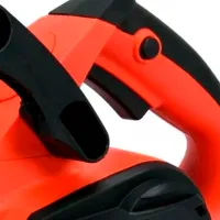 Rindea electrică Yato YT82141 16500 rot/ min/ Red photo 6
