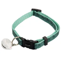 Zgardă Beeztees Geo pentru pisici