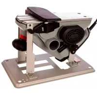 Rindea electrică Resanta R7552 16000 rot/ min/ Gray photo 3