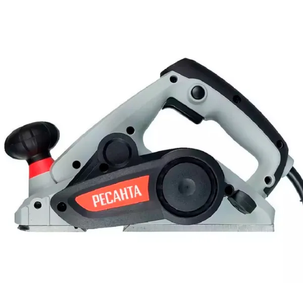 Электрорубанок Resanta R7552 16000 об/ мин/ Серый photo 4