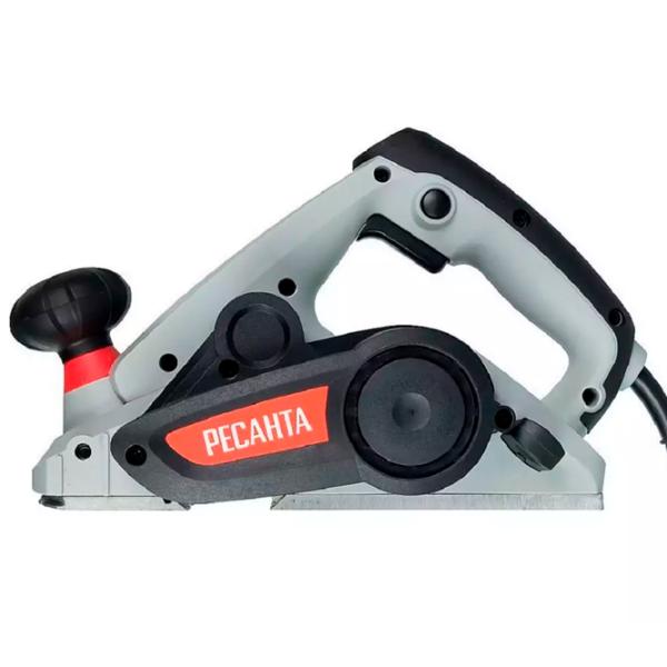 Электрорубанок Resanta R7552 16000 об/ мин/ Серый photo 4