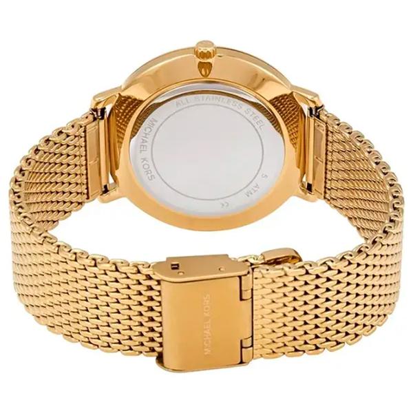 Наручные часы для женщин MICHAEL KORS MK4339 Кварцевый/ 38 мм photo 3 Наручные часы для женщин MICHAEL KORS MK4339 Кварцевый/ 38 мм photo 3