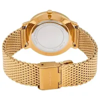 Ceas de mână pentru femei MICHAEL KORS MK4339 Cuarț/ 38 mm photo 3