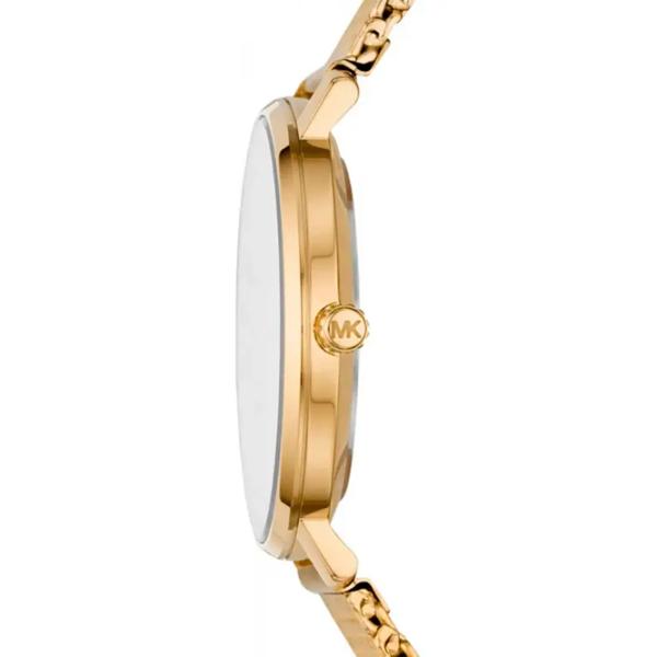 Наручные часы для женщин MICHAEL KORS MK4339 Кварцевый/ 38 мм photo 4 Наручные часы для женщин MICHAEL KORS MK4339 Кварцевый/ 38 мм photo 4