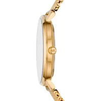 Ceas de mână pentru femei MICHAEL KORS MK4339 Cuarț/ 38 mm photo 4