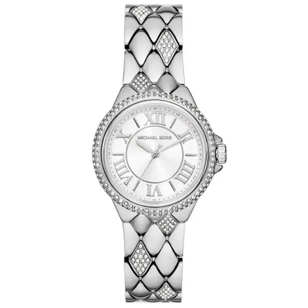 Ceas de mână pentru femei MICHAEL KORS MK4804 Cuarț/ 33 mm photo 1 Ceas de mână pentru femei MICHAEL KORS MK4804 Cuarț/ 33 mm photo 1