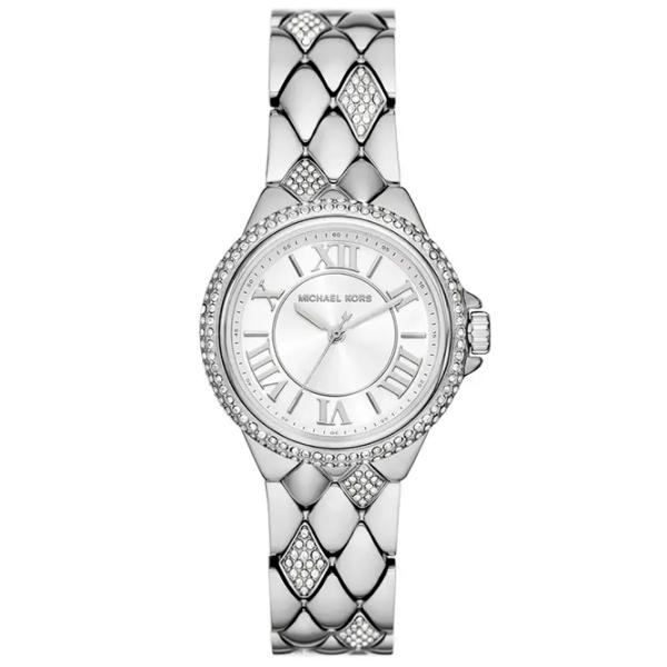 Ceas de mână pentru femei MICHAEL KORS MK4804 Cuarț/ 33 mm photo 1 Ceas de mână pentru femei MICHAEL KORS MK4804 Cuarț/ 33 mm photo 1