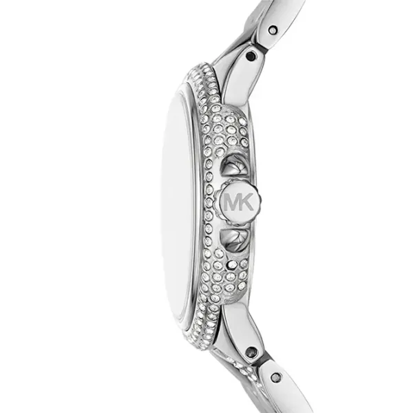 Ceas de mână pentru femei MICHAEL KORS MK4804 Cuarț/ 33 mm photo 4 Ceas de mână pentru femei MICHAEL KORS MK4804 Cuarț/ 33 mm photo 4