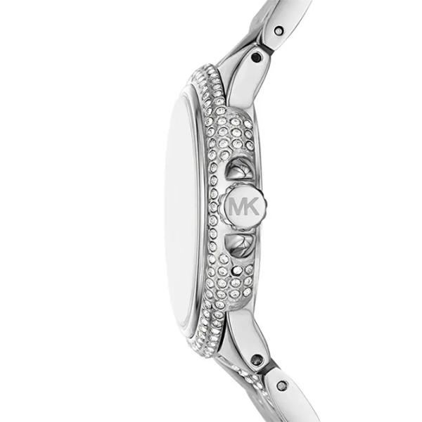 Ceas de mână pentru femei MICHAEL KORS MK4804 Cuarț/ 33 mm photo 4 Ceas de mână pentru femei MICHAEL KORS MK4804 Cuarț/ 33 mm photo 4