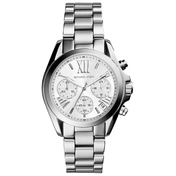 Наручные часы для женщин MICHAEL KORS MK6174 Кварцевый/ 36 мм photo 1 Наручные часы для женщин MICHAEL KORS MK6174 Кварцевый/ 36 мм photo 1