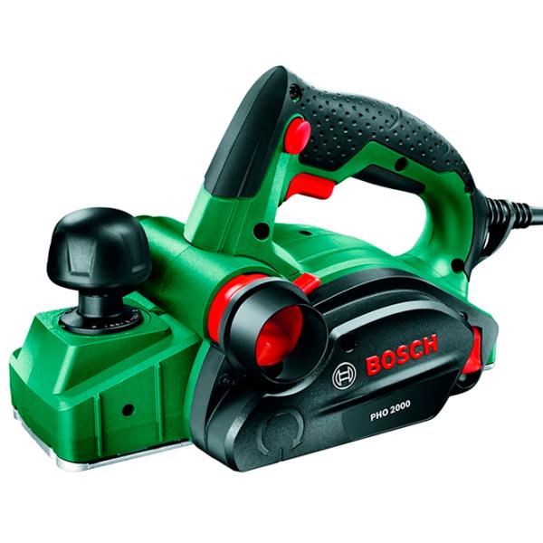 Rindea electrică Bosch B06032A4100 82 rot/ min/ Green photo 1