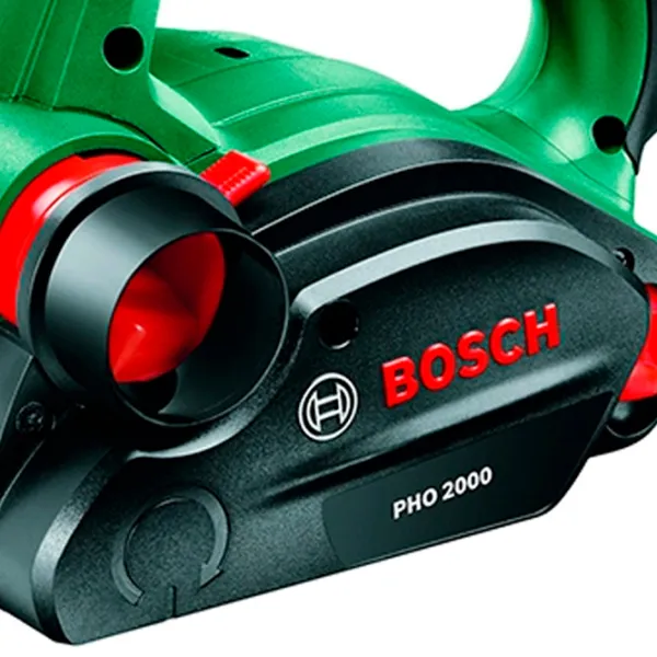 Rindea electrică Bosch B06032A4100 82 rot/ min/ Green photo 6