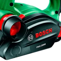 Rindea electrică Bosch B06032A4100 82 rot/ min/ Green photo 6