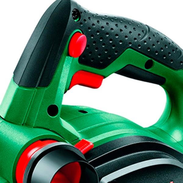 Rindea electrică Bosch B06032A4100 82 rot/ min/ Green photo 7