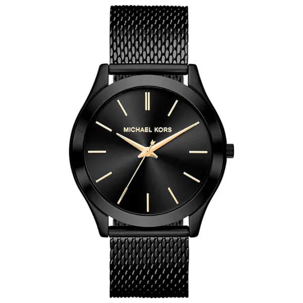 Наручные часы для мужчин MICHAEL KORS MK8607 Кварцевый/ 44 мм photo 1 Наручные часы для мужчин MICHAEL KORS MK8607 Кварцевый/ 44 мм photo 1