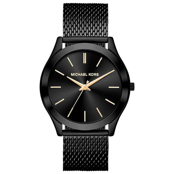 Наручные часы для мужчин MICHAEL KORS MK8607 Кварцевый/ 44 мм photo 1 Наручные часы для мужчин MICHAEL KORS MK8607 Кварцевый/ 44 мм photo 1