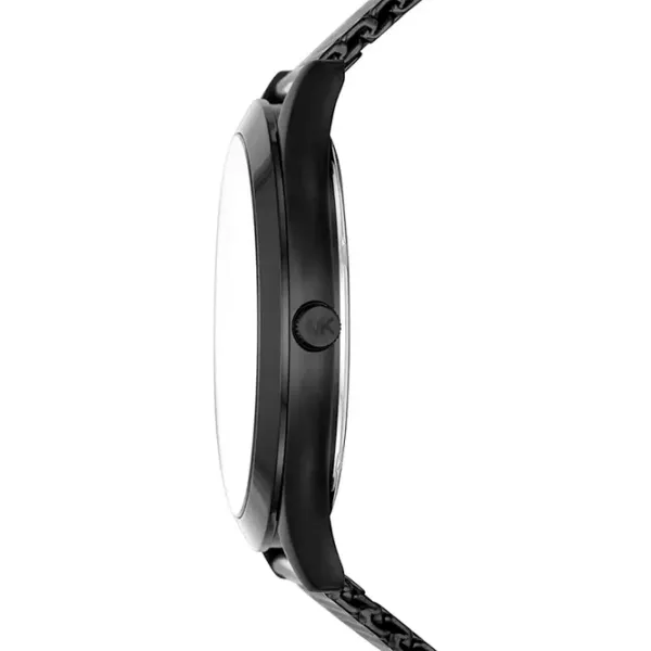 Наручные часы для мужчин MICHAEL KORS MK8607 Кварцевый/ 44 мм photo 2 Наручные часы для мужчин MICHAEL KORS MK8607 Кварцевый/ 44 мм photo 2