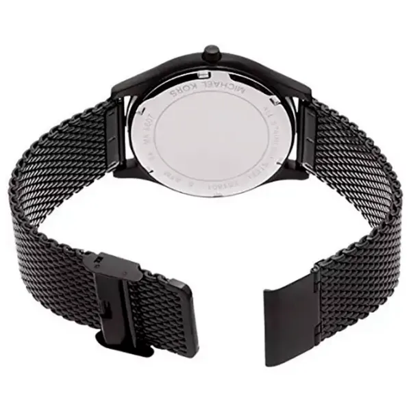 Наручные часы для мужчин MICHAEL KORS MK8607 Кварцевый/ 44 мм photo 3 Наручные часы для мужчин MICHAEL KORS MK8607 Кварцевый/ 44 мм photo 3