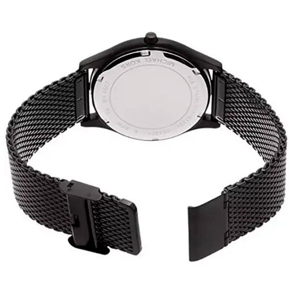 Наручные часы для мужчин MICHAEL KORS MK8607 Кварцевый/ 44 мм photo 3 Наручные часы для мужчин MICHAEL KORS MK8607 Кварцевый/ 44 мм photo 3