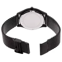 Ceas de mână pentru bărbați MICHAEL KORS MK8607 Cuarț/ 44 mm photo 3