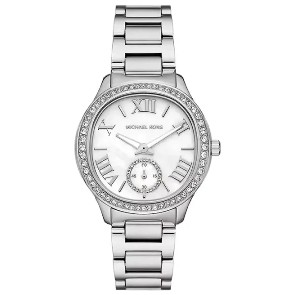 Наручные часы для женщин MICHAEL KORS MK4807 Кварцевый/ 38 мм photo 1 Наручные часы для женщин MICHAEL KORS MK4807 Кварцевый/ 38 мм photo 1