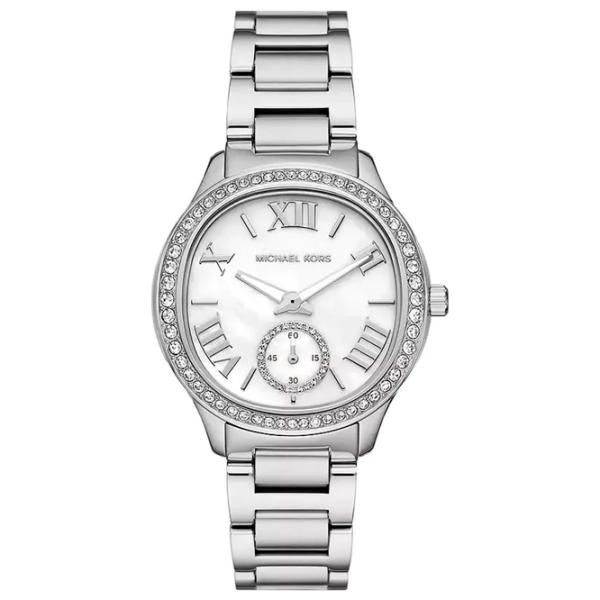Наручные часы для женщин MICHAEL KORS MK4807 Кварцевый/ 38 мм photo 1 Наручные часы для женщин MICHAEL KORS MK4807 Кварцевый/ 38 мм photo 1