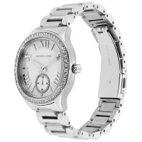 Ceas de mână pentru femei MICHAEL KORS MK4807 Cuarț/ 38 mm photo 2