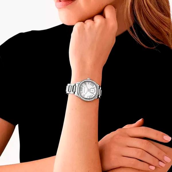 Наручные часы для женщин MICHAEL KORS MK4807 Кварцевый/ 38 мм photo 3 Наручные часы для женщин MICHAEL KORS MK4807 Кварцевый/ 38 мм photo 3