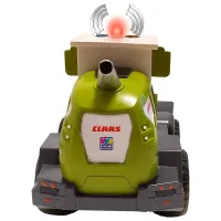 Buldozer Happy People Torion 1914 34523 Green photo 4