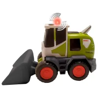 Buldozer Happy People Torion 1914 34523 Green photo 6